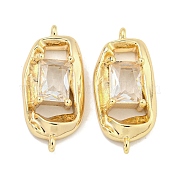 Подвески из латуни KK-S386-19G