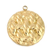Подвески из нержавеющей стали 304 STAS-I325-006G
