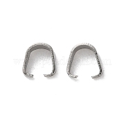 Защелкивающиеся дужки из нержавеющей стали 304 STAS-V007-02A-P