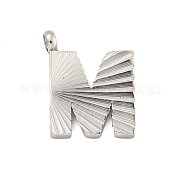 Подвески из нержавеющей стали 304 STAS-G345-01P-M
