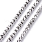 Цепи из нержавеющей стали 304 STAS-P219-23-F