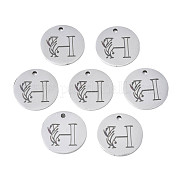 Подвески из нержавеющей стали марки 304 STAS-T059-26P-H