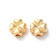 Латунные бусины KK-L221-007G