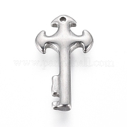 Подвески из нержавеющей стали 304 STAS-G214-51P