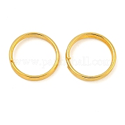 Латунные разрезные кольца KK-N254-34G