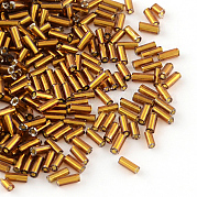 Стеклярус SEED-R011-53