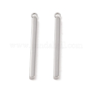 Подвески из нержавеющей стали 304 STAS-G336-03C-P