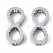 304 Stainless Steel Beads STAS-S079-182A-P