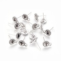 Wholesale Stud Earring Findings For Jewelry Making- Pandahall.com