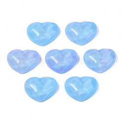 Transparente Harzcabochons&nbsp;CRES-N031-003A-B14