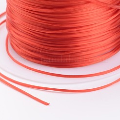 Плоская эластичная кристаллическая струна EW-S001-M