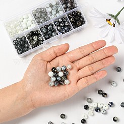 10 стиль GLAA-YW0001-26C