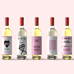 14 лист 7-х видов мелованной бумаги самоклеящаяся наклейка DIY-SD0001-25