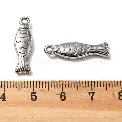 Подвески из нержавеющей стали 304&nbsp;STAS-D373-01P