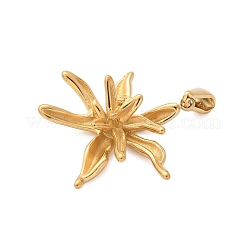 Подвески из нержавеющей стали 304&nbsp;STAS-Q349-01D-G