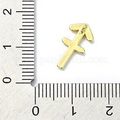 Стойки обшивки латунные подвески&nbsp;KK-Q810-04L-G