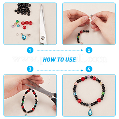 Трубчатые дужки из нержавеющей стали 304&nbsp;STAS-UN0018-43P