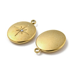 Подвески из нержавеющей стали 304 STAS-L022-051G