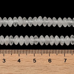 Природных кристаллов кварца бисер нитей G-Z030-A28-01