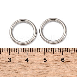 201 Edelstahl-Binderinge&nbsp;STAS-D301-17P-02