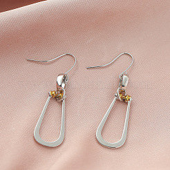 Цинковый сплав болтающийся&nbsp;FS-WGD4152-01