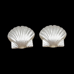 Абс имитация жемчуга бисер OACR-K001-19