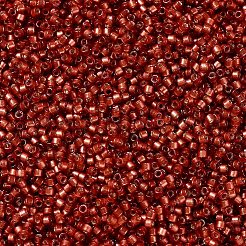 Бусины Миюки delica&nbsp;SEED-J020-DB2173