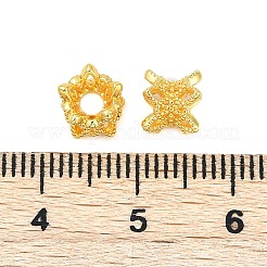 Perline in ottone&nbsp;KK-H202-13G