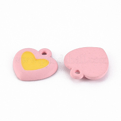 Окрашенного распылением эмали сплава подвески&nbsp;PALLOY-T075-129A-RS