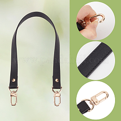 Taschenriemen aus Leder&nbsp;PURS-CL0001-47