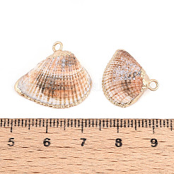 Природные подвески оболочки BSHE-T014-04