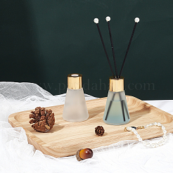 Матовая стеклянная флакон для ароматерапии MRMJ-BC0002-92