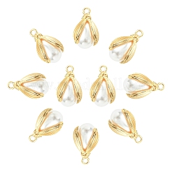 Подвески из абс-пластика&nbsp;FIND-YW0008-30