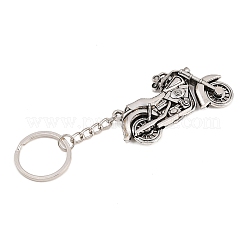 Legierung Anhänger&nbsp;KEYC-YW00025