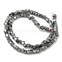 Non magnetici perle ematite sintetico fili&nbsp;G-I365-13