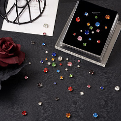 3 размер пришивной стразы RGLA-YS0001-01