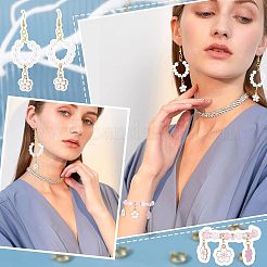 50 pz. 5 ganci per tubi in acciaio inossidabile stile 201&nbsp;STAS-UN0036-98