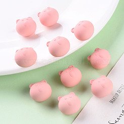 Акриловые бусины&nbsp;OACR-S039-06-52