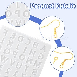 Наборы для изготовления серег своими руками&nbsp;DIY-FS0009-89