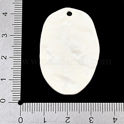 Aluminium Anhänger & Charms&nbsp;PALLOY-T096-15A