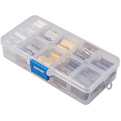 Зажимы для обжима концов железной ленты&nbsp;IFIN-PH0023-36