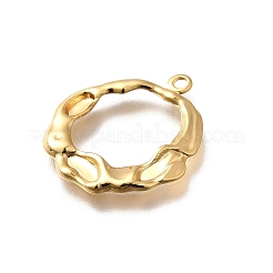 Латунные подвески&nbsp;KK-K378-78G