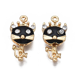 Стойки обшивки сплава эмали подвески&nbsp;ENAM-T011-143A