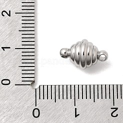 Magnetverschlüsse aus Edelstahl 304&nbsp;STAS-K332-01A-P