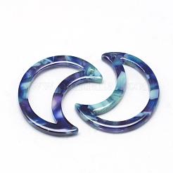 Подвески из ацетата целлюлозы (смолы) KY-S137-A342