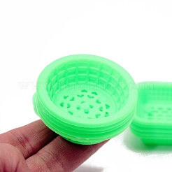 Пластиковая корзина для овощей мини-модель PW-WGA1BC7-02