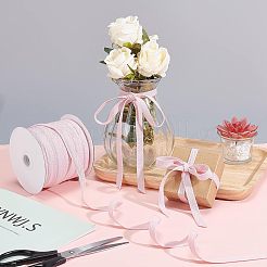 Хлопковые ленты из твила OCOR-WH0058-35C