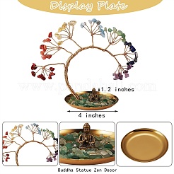 7 набор буддийских украшений для дома чакры DIY-SZ0007-92