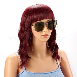 Цепочки для очков AJEW-EH00360