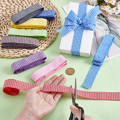 45 ярд двухцветной полиэстеровой ленты OCOR-PH0006-54